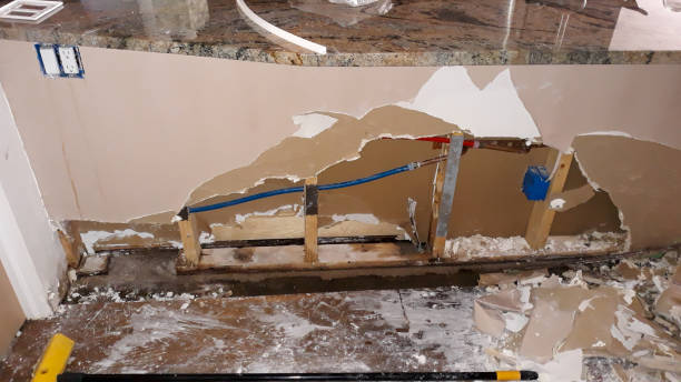 Best Flood restoration services  in Pleasant Hills, OH