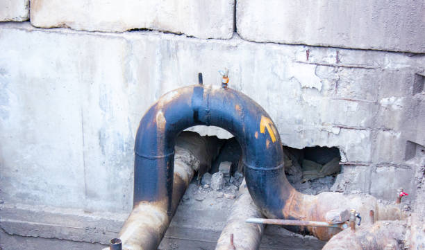 Best Emergency water damage restoration  in Pleasant Hills, OH